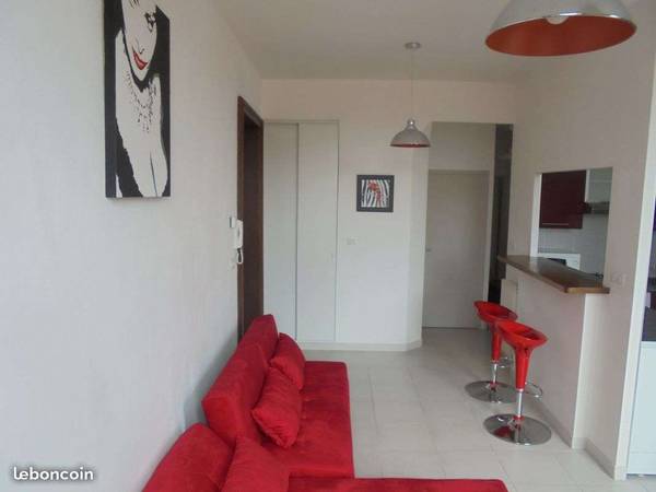 Colocation / Appartement 3 pièces de 60 m², Avignon, Rue de la Carreterie / Photo 2