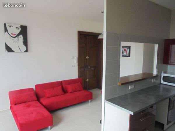Colocation / Appartement 3 pièces de 60 m², Avignon, Rue de la Carreterie / Photo 22
