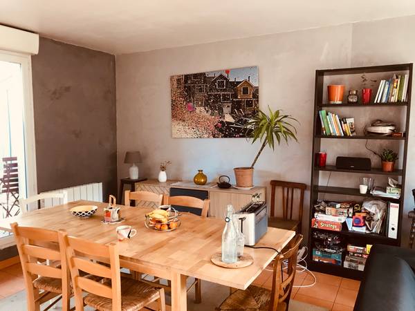 Colocation / Maison 7 pièces de 130 m², Villejuif, Rue Jean Jacques Rousseau / Photo 2