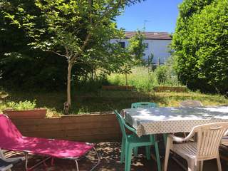 Colocation / 7 rooms house · 130 m², Villejuif, Rue Jean Jacques Rousseau