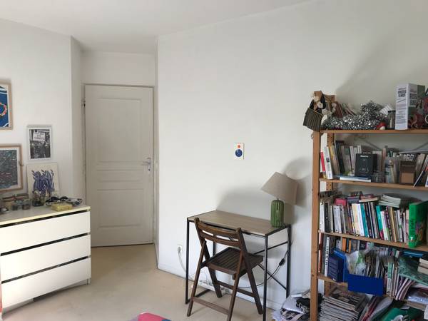 Colocation / Maison 7 pièces de 130 m², Villejuif, Rue Jean Jacques Rousseau / Photo 10