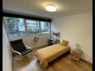 Student room / 4-bedroom flat · 100 m², Paris, Rue Boussingault