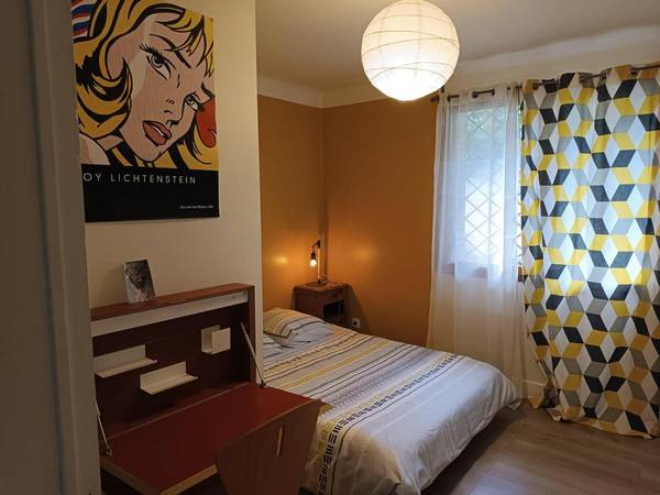 Sous-location / Maison 5 pièces de 115 m², Toulouse, Rue du Cagire / Photo 6