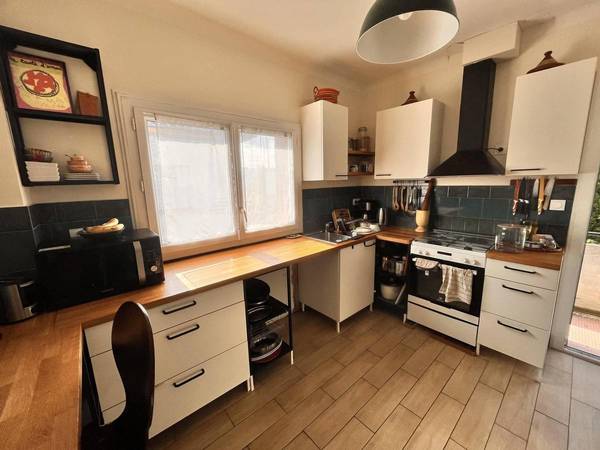 Sous-location / Maison 5 pièces de 115 m², Toulouse, Rue du Cagire / Photo 2