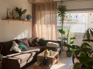 Sublet / 3-bedroom flat · 40 m², Montpellier, Rue du Faubourg Boutonnet