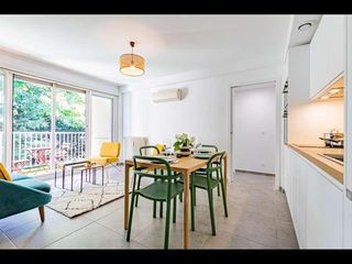 Colocation, Appartement 5 pièces, Villeurbanne