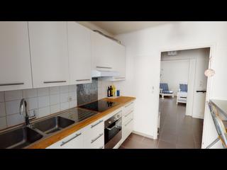 Colocation, Appartement 4 pièces, Montpellier