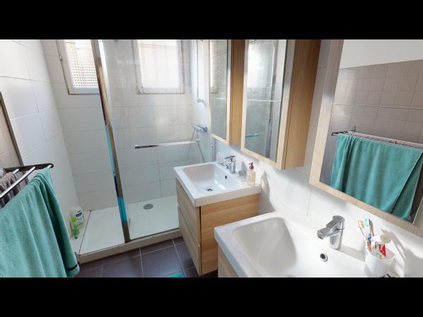 Colocation / Appartement 4 pièces de 82 m², Montpellier, Rue d'Alco / Photo 7