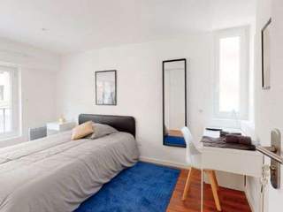Colocation / 7 rooms apartment · 140 m², Pau, Rue Pasteur