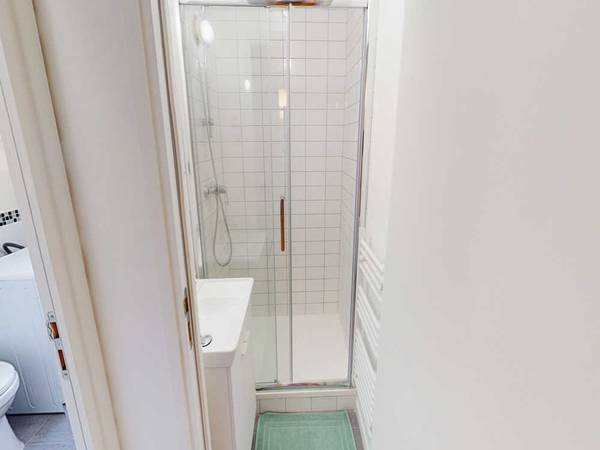 Colocation / Appartement 5 pièces de 110 m², Asnières-sur-Seine, Rue Gustave Caillebotte / Photo 20