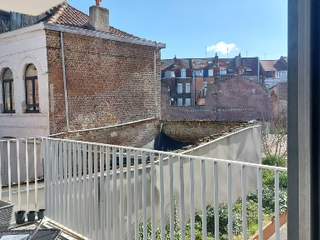 Colocation / Appartement 4 pièces de 90 m², Lille, Rue Paul Lafargue