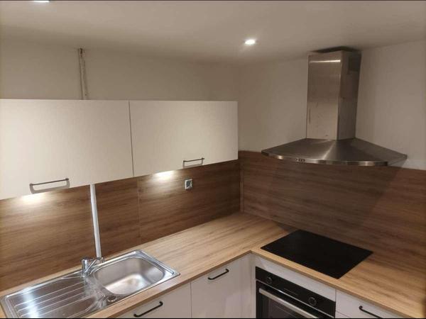 Colocation / Appartement 5 pièces de 77 m², Strasbourg, Rue de Balbronn / Photo 2