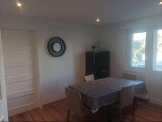 Flatsharing / 5-bedroom flat · 77 m², Strasbourg, Rue de Balbronn