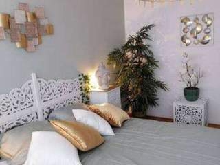 Homestay / 5-bedroom flat · 125 m², Fontenay-le-Fleury, Square Gaspard Monge