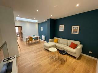 Colocation / Maison 8 pièces de 100 m², Roubaix, Rue Ma Campagne