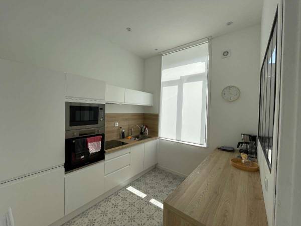 Colocation / Maison 8 pièces de 100 m², Roubaix, Rue Ma Campagne / Photo 2