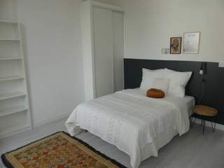 Privatzimmer / 1 room apartment, Marseille