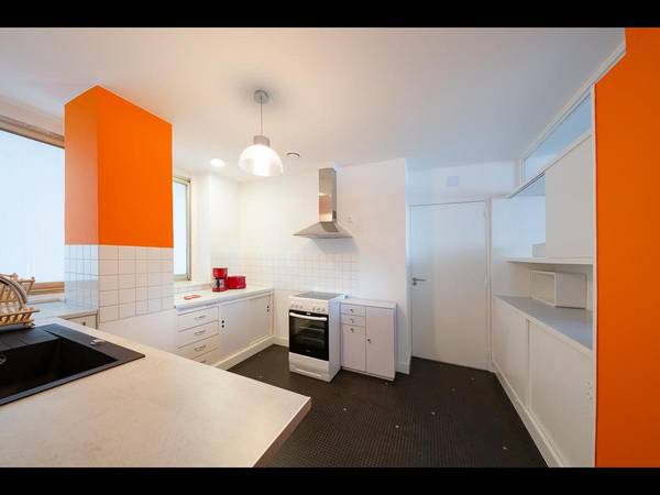 Colocation / Appartement 4 pièces de 97 m², Nancy, Boulevard Joffre / Photo 2