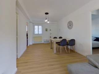 Colocation / Appartement 4 pièces de 67 m², Toulon, Avenue Aristide Briand