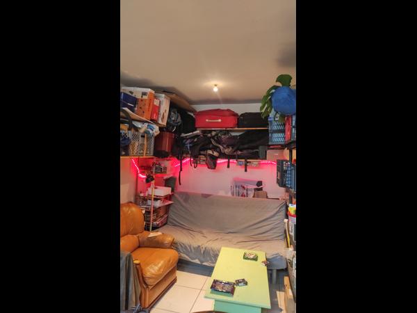 Colocation / Maison 9 pièces de 170 m², Pantin, Rue Rouget de Lisle / Photo 9