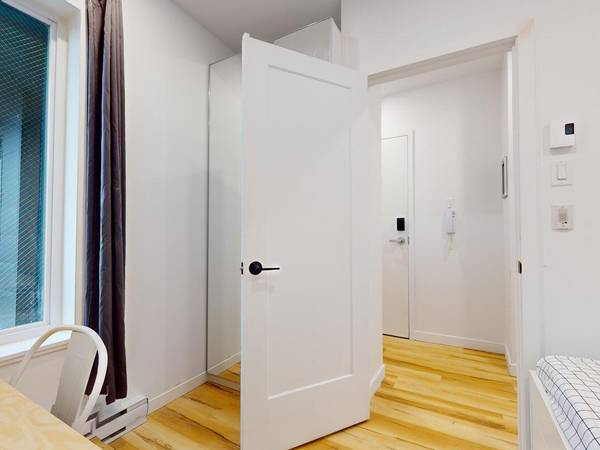 Colocation / Appartement 3 pièces de 65 m², Montréal / Photo 9