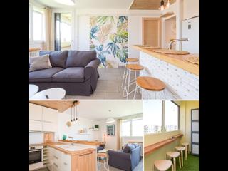 Flatsharing / 4-bedroom flat · 65 m², Toulouse, Chemin de Pelleport