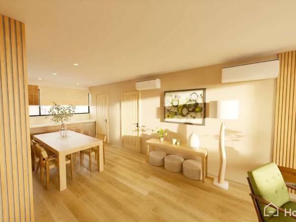 Colocation / Appartement 6 pièces de 115 m², Toulouse, Avenue de Casselardit / Photo 2