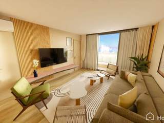 Flatsharing, 6-bedroom flat , Toulouse