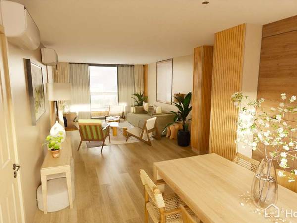 Colocation / Appartement 6 pièces de 115 m², Toulouse, Avenue de Casselardit / Photo 17