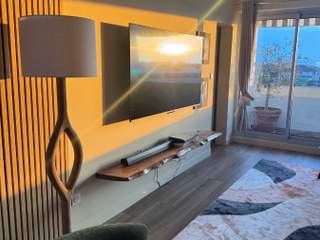 Apartament la comun / 6 rooms apartment · 115 m², Toulouse, Avenue de Casselardit