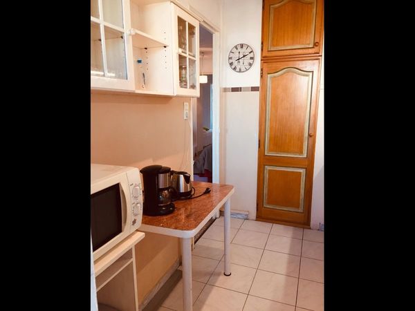 Colocation / Appartement 4 pièces de 67 m², Marseille, Rue Jeanne Jugan / Photo 11