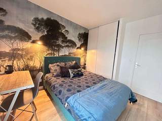 Flatsharing / 5-bedroom flat · 92 m², Amiens, Rue des Francs Juges