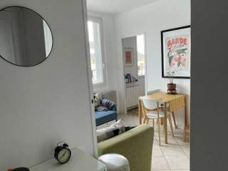 Flatsharing / 3-bedroom flat · 40 m², Nantes, Boulevard Eugène Orieux