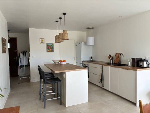 Colocation / Maison 4 pièces de 91 m², Saint-Sébastien-sur-Loire, Rue du 19 Mars 1962 / Photo 2