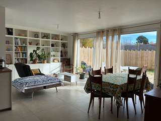 Flatsharing / 4-bedroom house · 91 m², Saint-Sébastien-sur-Loire, Rue du 19 Mars 1962