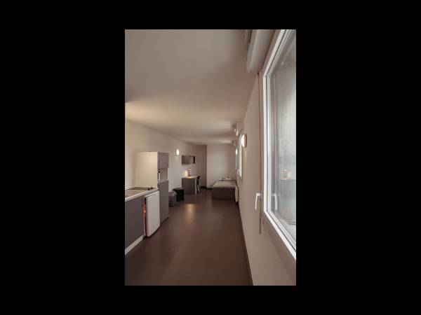 Location / Résidence 1 pièce de 30 m², Montpellier, 1567 Avenue Albert Einstein / Photo 7