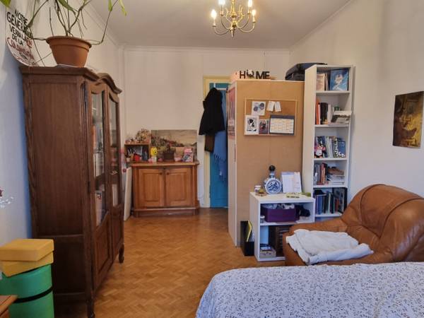 Sous-location / Appartement 8 pièces de 180 m², Strasbourg, Rue Sleidan / Photo 2