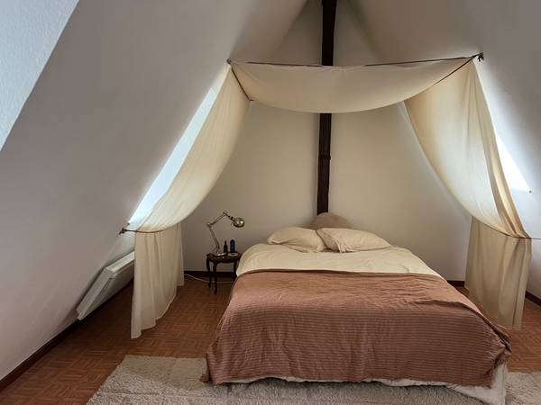Location / Appartement 3 pièces de 45 m², Strasbourg, Rue du Bain Finkwiller / Photo 2