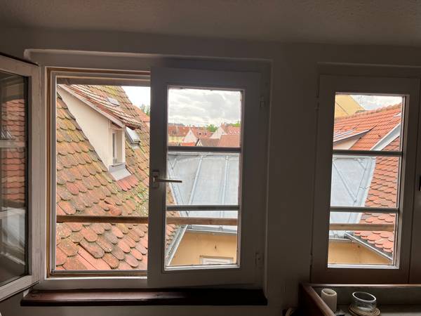 Location / Appartement 3 pièces de 45 m², Strasbourg, Rue du Bain Finkwiller / Photo 7