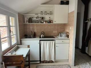 Location / 3 rooms apartment · 45 m², Strasbourg, Rue du Bain Finkwiller