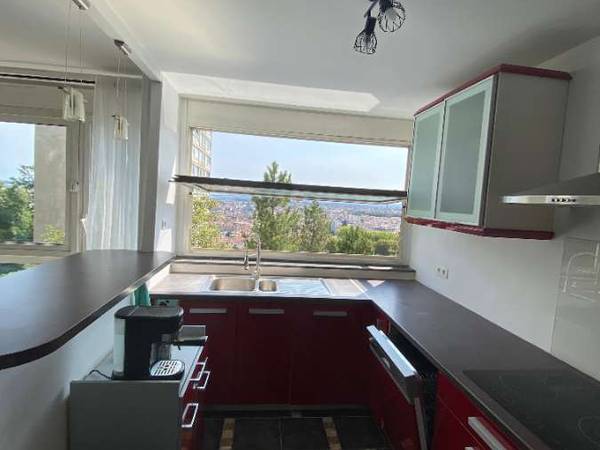 Colocation / Appartement 5 pièces de 85 m², Nancy, Rue de la Côte / Photo 9