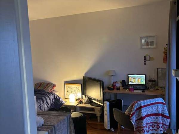 Sous-location / Appartement 1 pièce de 25 m², Paris, Avenue Jean Aicard / Photo 2