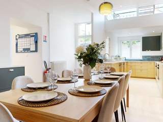 Coliving space / 10-bedroom house · 230 m², Angers, Rue Eugène Roinet