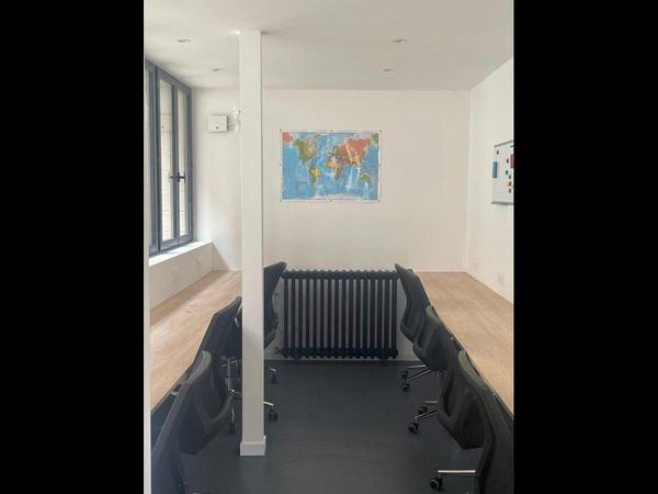 Coliving / Maison 10 pièces de 280 m², Ivry-sur-Seine, Rue Gaston Picard / Photo 17