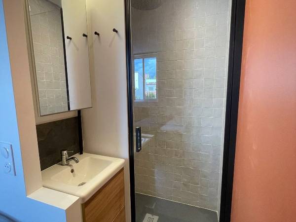 Coliving / Maison 10 pièces de 280 m², Ivry-sur-Seine, Rue Gaston Picard / Photo 19