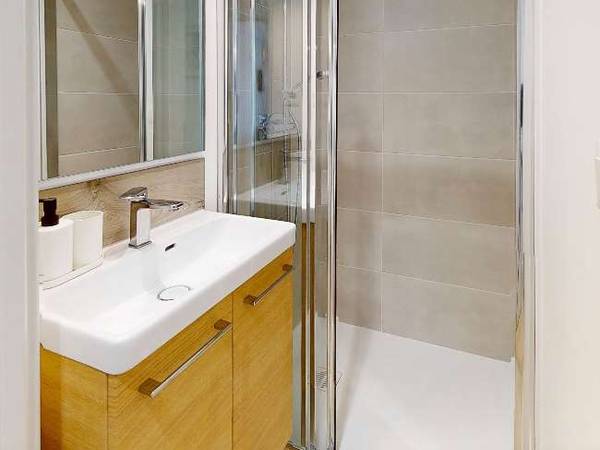 Colocation / Appartement 4 pièces de 70 m², Antony, Avenue de l'Ile de France / Photo 3