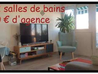 Flatsharing, 4-bedroom flat , Toulouse