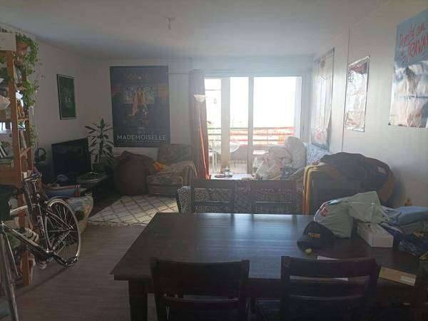 Sous-location / Appartement 5 pièces de 110 m², Le Kremlin-Bicêtre, Rue Marcel Sembat / Photo 3