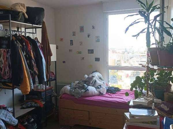 Sous-location / Appartement 5 pièces de 110 m², Le Kremlin-Bicêtre, Rue Marcel Sembat / Photo 2