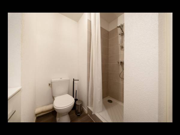 Location / Résidence 1 pièce de 20 m², Villeurbanne, 60 Rue des Bienvenus / Photo 23